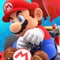 Taking the classic and popular franchise to the iPhone and iPad, the game features a one-finger control system to steer and drift