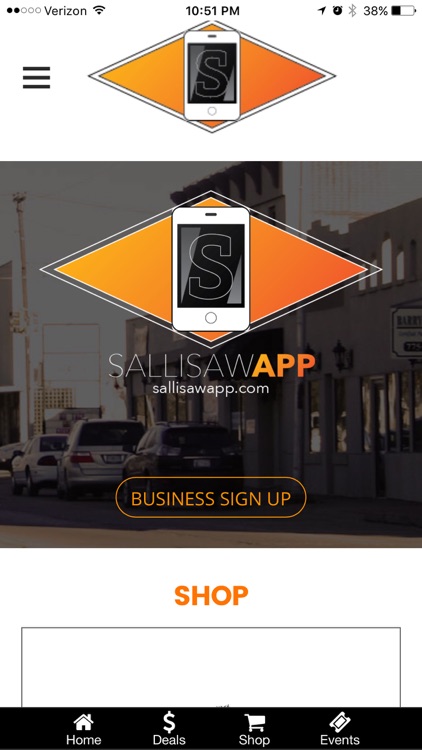 Sallisaw App