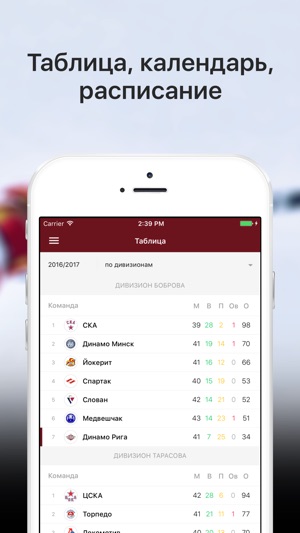 Sports.ru — все о ХК Динамо Рига(圖4)-速報App