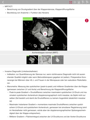 Herold Innere Medizin - Das multeBook screenshot 4