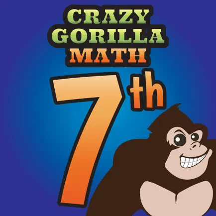 Crazy Gorilla Math School 7th Grade Curriculum Читы