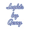 Lights by geny