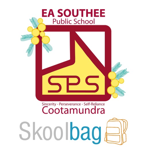 EA Southee Public School icon