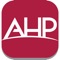 The AHP Convene Canada app is the place for you to learn about the conference, choose sessions and plan your personal schedule, and network (and compete