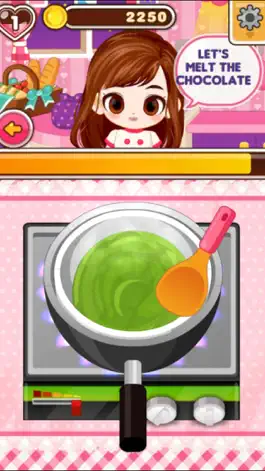 Game screenshot Cooking Games ™2017 apk