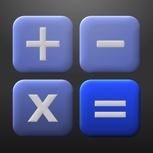 Eng Calc HD icon