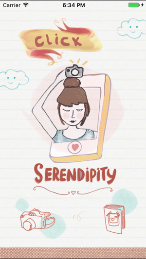 Click Serendipity(圖1)-速報App