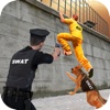 Prison Survive Break Escape : 3D Action War Game