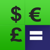 Currency FX XE + Mex$ Exchange 