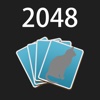 2048 Hidden Cats