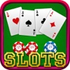 Card Slots - Slot & Poker Game Free for Practice