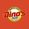 Dinos Pizza Brechin.