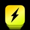The charging animation app shows various animations on the phone screen when you connect the charger