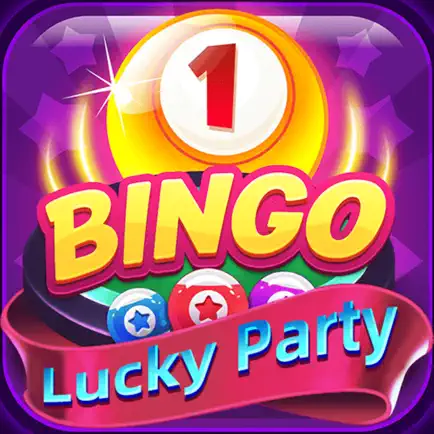 Bingo Lucky Party Читы