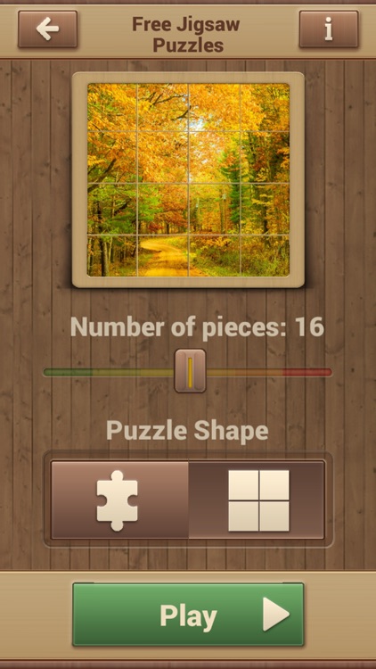 Jigsaw Puzzles - Cool Puzzle Games