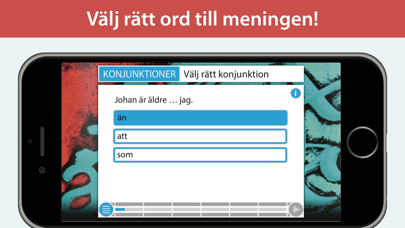 How to cancel & delete Form i fokus A – svensk grammatik from iphone & ipad 3