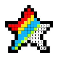 Coloring by number color games