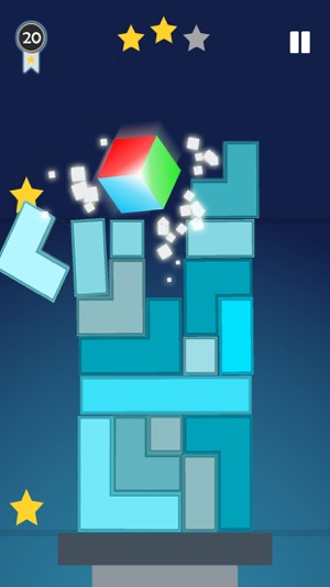 Bumpy Hex, Perfect Hex Jump Up(圖2)-速報App