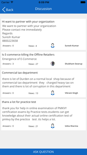 Skill India - NSDC PMKVY Tests(圖3)-速報App