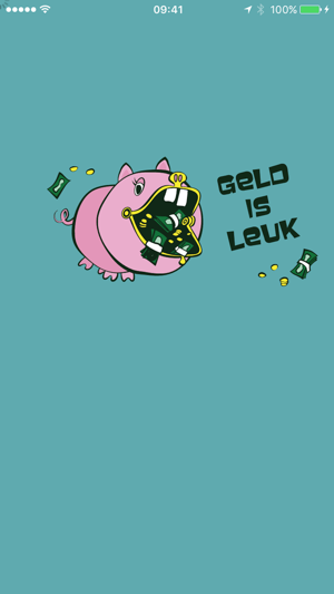 Geld Is Leuk(圖1)-速報App