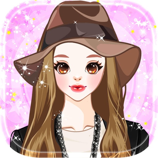 Royal Princess Beauty Show - Free Chiffon game icon