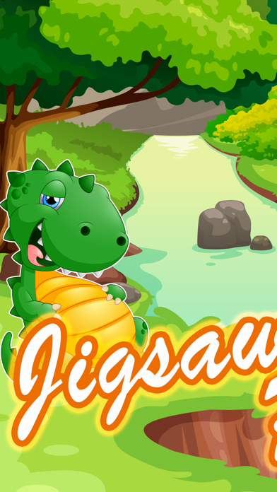 How to cancel & delete pre-k dinosaur free games for 3 - 7 year olds kids from iphone & ipad 1