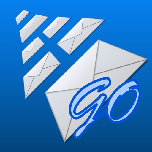 AltaMail Go icon