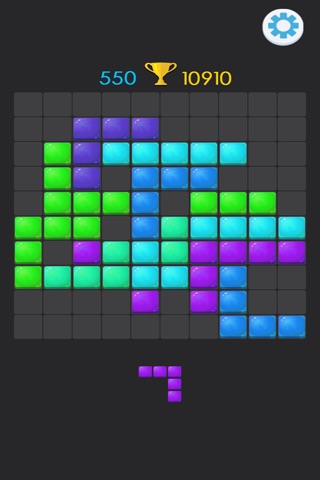 Block Mania New Puzzle screenshot 4