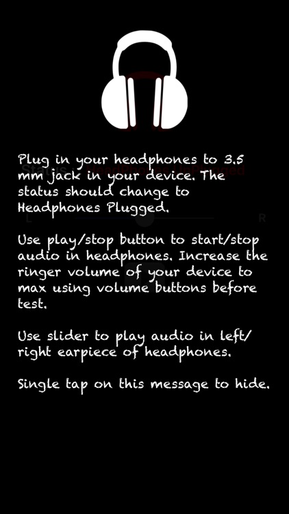 PhoneAudioTest screenshot-4