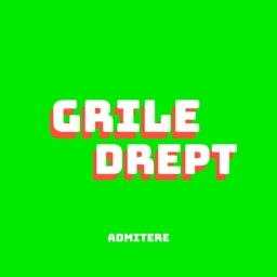 Grile Admitere Drept