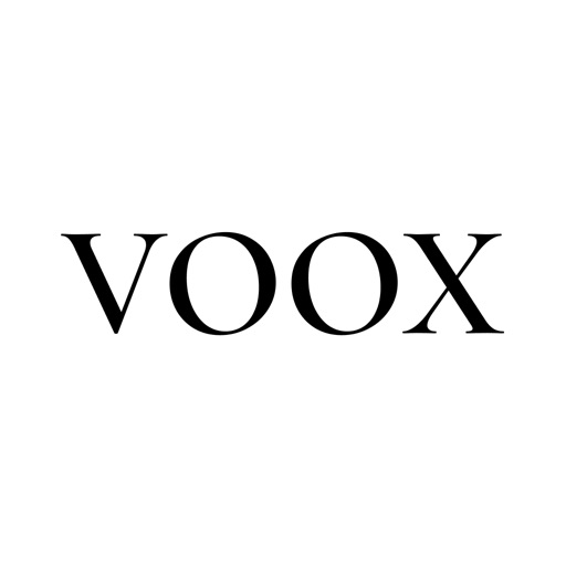 VOOX 新しいオーディオブックサービス(ブックス) Download
