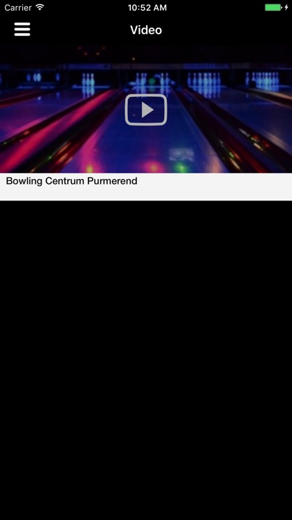 Bowlingcentrum Purmerend