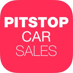Pit Stop Cars