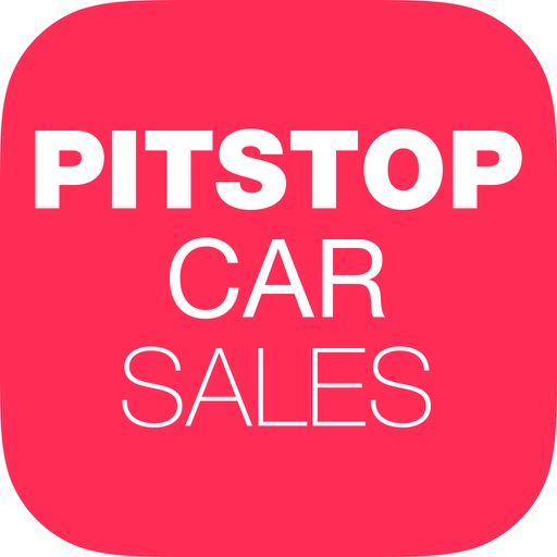 Pit Stop Cars icon