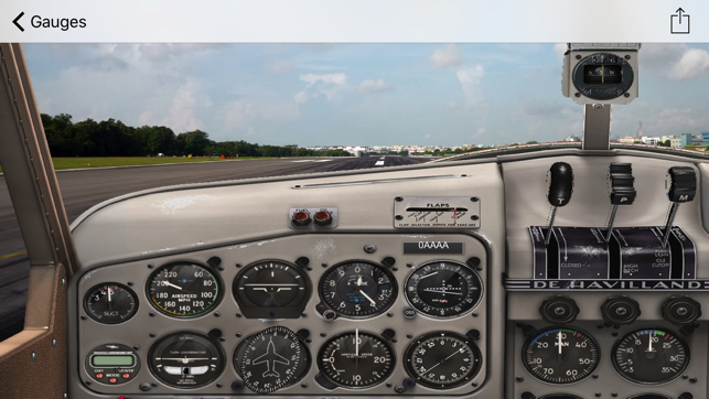 FSX Animated Cockpits(圖2)-速報App