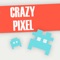 Crazy Pixel - Pixel Endless Adventure