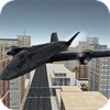 Airplane Infinite Simulator 3D