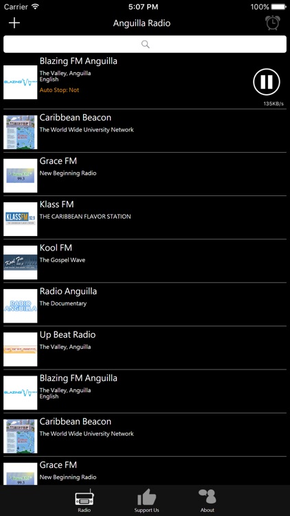 Anguilla Radio