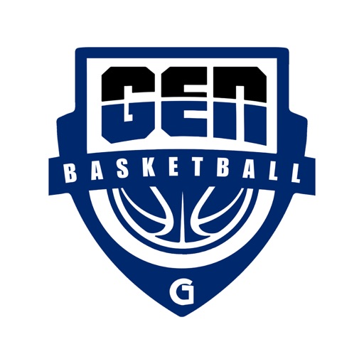 Genesis Basketball icon