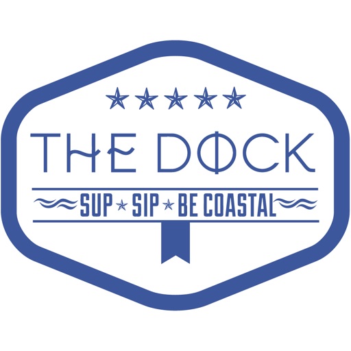 The Dock Food Truck by Trcked