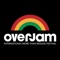 Overjam music festival in Soča Valley, Slovenia