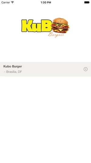 Kubo Burguer