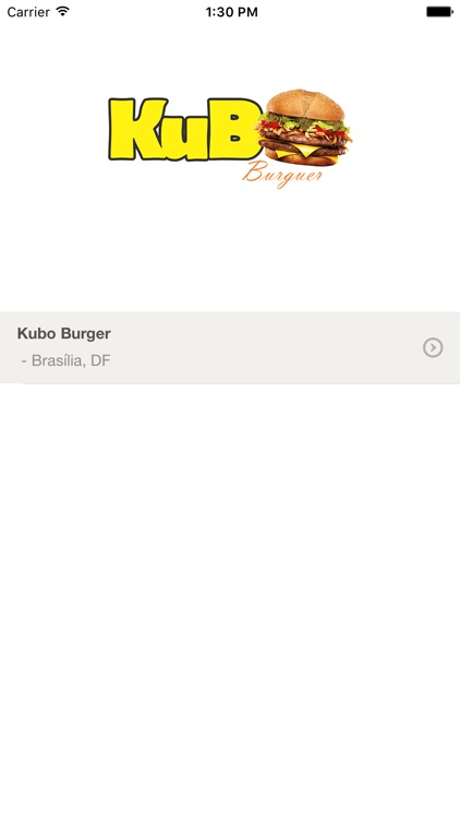 Kubo Burguer