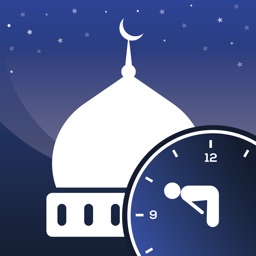 Qibla Finder & Prayer Times