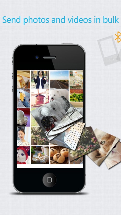 photo transfer app-shareit