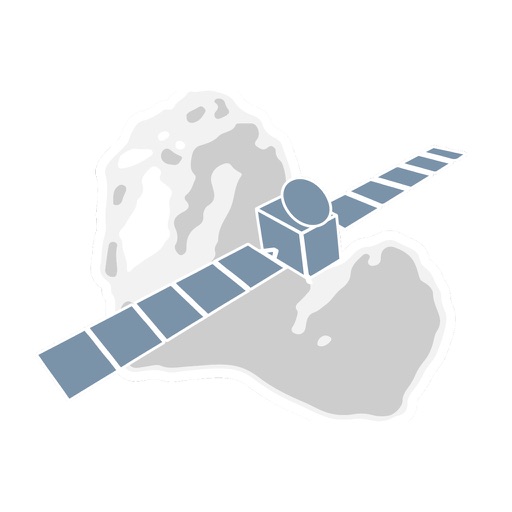 Rosetta Live Icon
