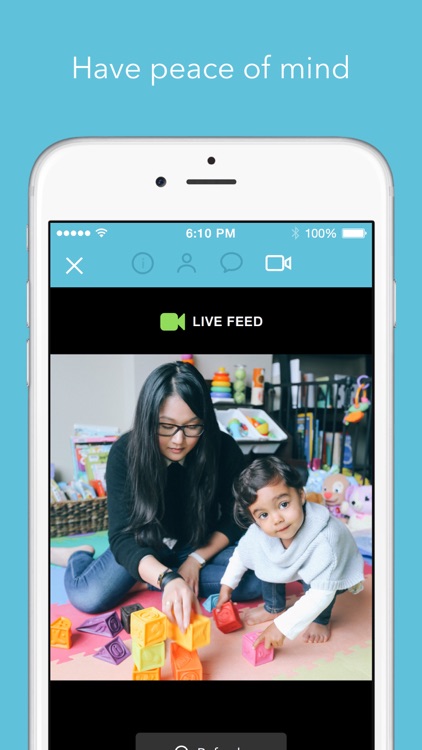 Trusted Child Care - Babysitters & Nannies