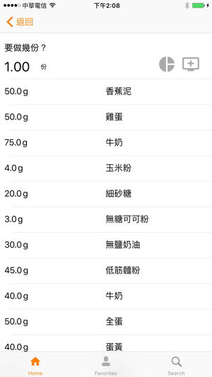 煮呷: Skale的食譜分享平台(圖2)-速報App