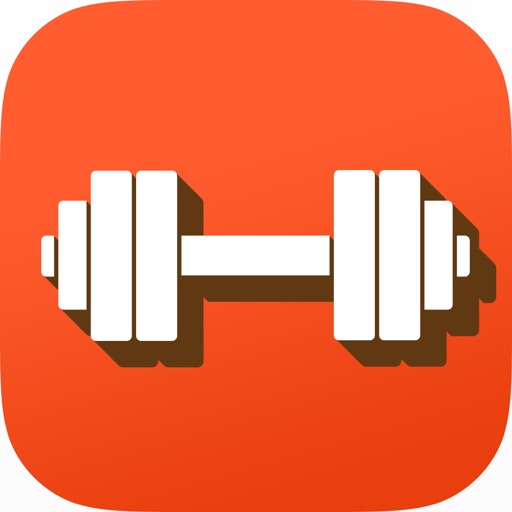 Gym Hero - Fitness Log & Workout Tracker