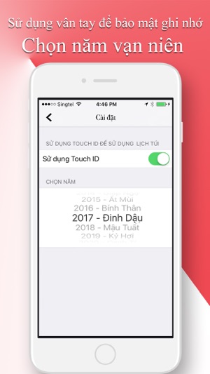 Lịch Túi Âm Lịch Vạn Niên(圖2)-速報App